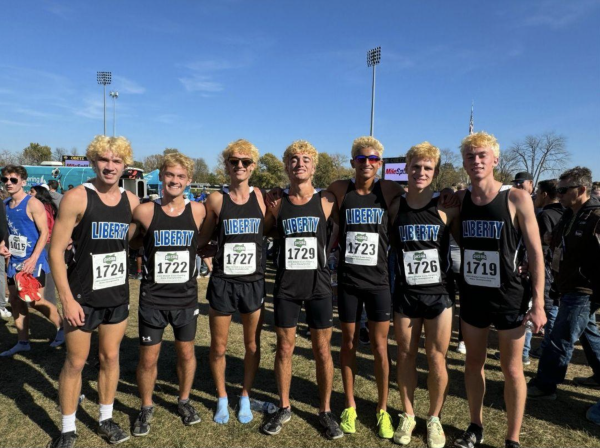 Navigation to Story: Overview of XC at States